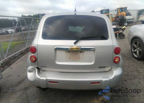 2010 Chevrolet Hhr Lt z USA, uszkodzony, nr VIN 3GNBACDV2AS548872